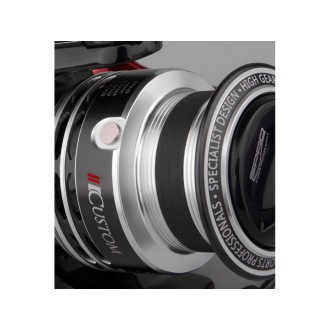 SPRO Naviják Custom 4000 FD