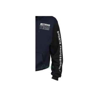 SPRO Mikina Team Hooded Sweat XXL