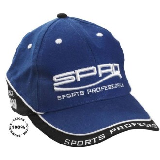 SPRO Kšiltovka TEAM CAP