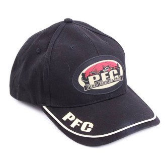 SPRO Kšiltovka Pike Fighter Club Cap