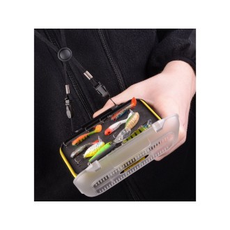 SPRO Krabička na woblery Mobile Stocker