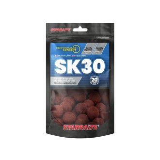 STARBAITS Boilie Concept SK30 200 g