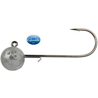 SPRO Jigová hlavička Round HD Jig Head 3 ks