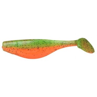 SPRO Gumová nástraha Fat Papa Pepper Melon 7cm