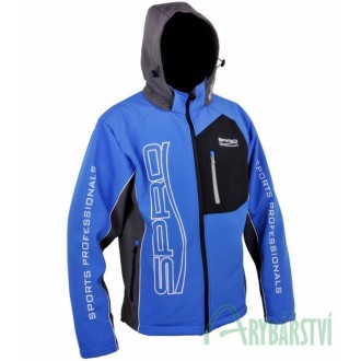 SPRO Bunda SoftShell Jacket