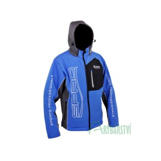 SPRO Bunda SoftShell Jacket