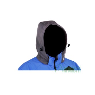 SPRO Bunda SoftShell Jacket