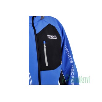 SPRO Bunda SoftShell Jacket