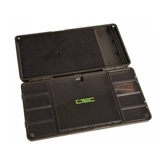 SPRO C-TEC Poudro na návazce Rig Tackle Box