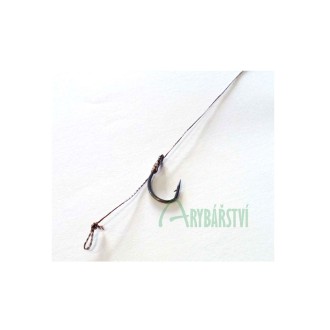 SPRO Boilie návazec Carpiste Standard Boilie Rig