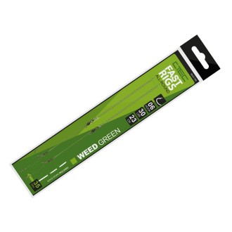 SPRO Boilie Návazec C-Tec Fast Rigs Allround