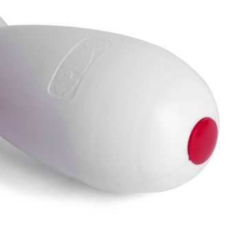 SPOMB Zakrmovací raketa BAIT ROCKET WHITE