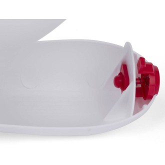 SPOMB Zakrmovací raketa BAIT ROCKET WHITE