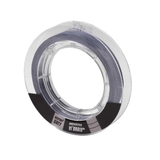 SPRO Splétaná šňůra Power Catcher Vi Braid Grey 125m