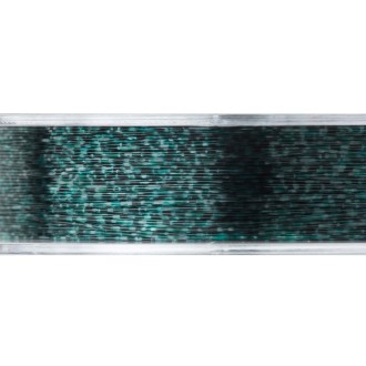 PROLOGIC Šokový vlasec Mimicry Green Helo Leader 100 m