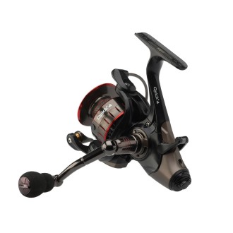 DAM Naviják Quick 4 6000 FS