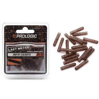 PROLOGIC Korálek Mimicry Drop Off Lead Buffer 20 ks