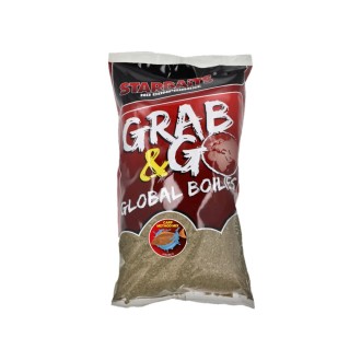 STARBAITS Method Mix Global 1.8 kg