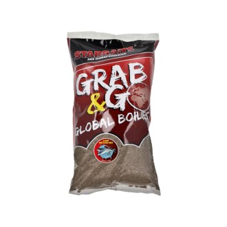 STARBAITS Method Mix Global 1.8 kg