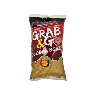 STARBAITS Method Mix Global 1.8 kg