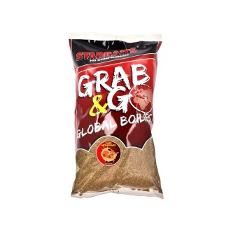 STARBAITS Method Mix Global 1.8 kg