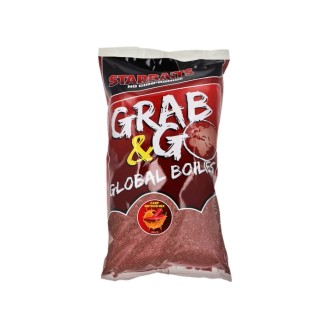 STARBAITS Method Mix Global 1.8 kg