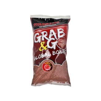 STARBAITS Method Mix Global 1.8 kg