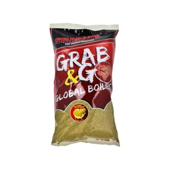 STARBAITS Method Mix Global 1.8 kg