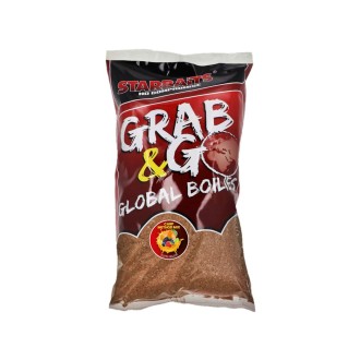 STARBAITS Method Mix Global 1.8 kg