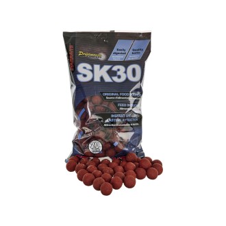 STARBAITS Boilie Concept SK30 800 g