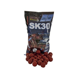 STARBAITS Boilie Concept SK30 800 g