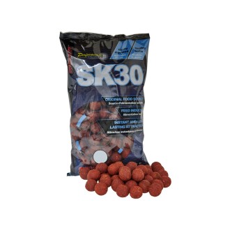 STARBAITS Boilie Concept SK30 800 g