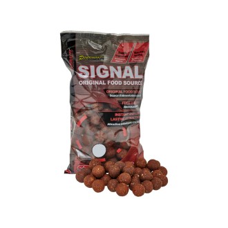 STARBAITS Boilie Concept Signal 800 g
