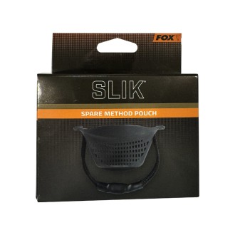 FOX Košík do praku Slik Method Pouch
