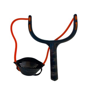 FOX Prak Slik Powergrip Method Pouch Catapult