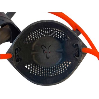 FOX Prak Slik Powergrip Method Pouch Catapult