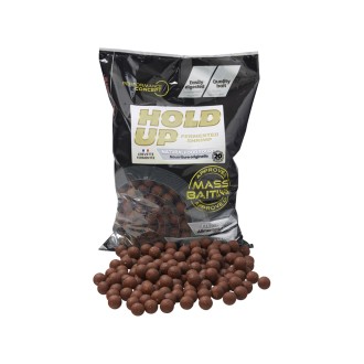 STARBAITS Boilies Concept Mass Baiting 3 kg Hold Up Fermented Shrimp