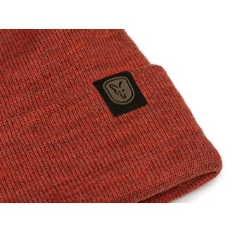 FOX Čepice Burnt Orange Beanie Hat