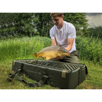 STRATEGY Podložka Block Mat 100CM