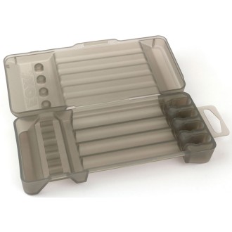 FOX Pouzdro na swingery Black Label Mini Swinger