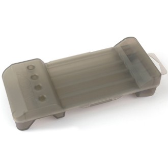 FOX Pouzdro na swingery Black Label Mini Swinger