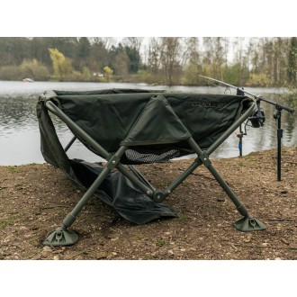 STRATEGY Podložka Cradle 120CM