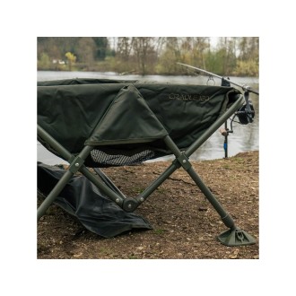 STRATEGY Podložka Cradle 120CM