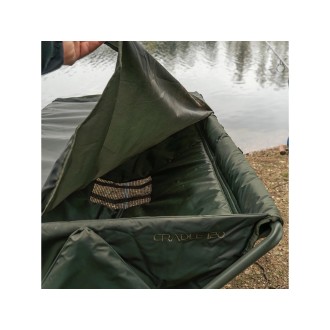 STRATEGY Podložka Cradle 120CM