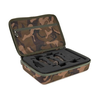 FOX Pouzdro na signalizátory Camolite Mini Micron Case