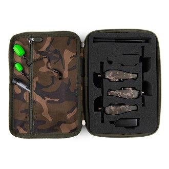 FOX Pouzdro na signalizátory Camolite Mini Micron Case