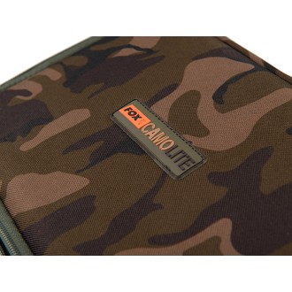 FOX Pouzdro na signalizátory Camolite Mini Micron Case