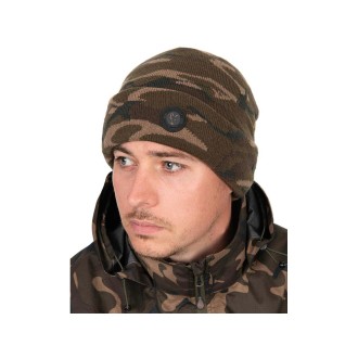 FOX Čepice Camo Sherpa Tec Beanie