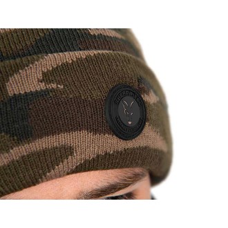 FOX Čepice Camo Sherpa Tec Beanie