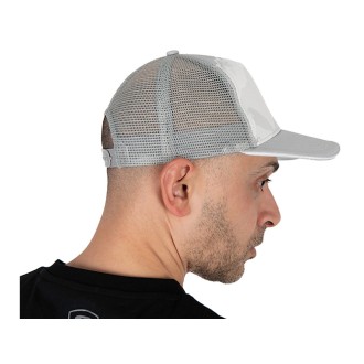 FOX RAGE Kšiltovka Light Camo Trucker Cap